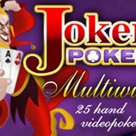 25H Joker Poker (Espresso) – slot by Espresso Games, featured at spinfinn.co.uk