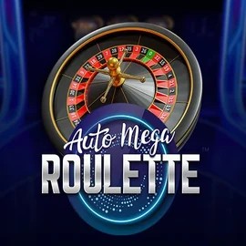 Auto Mega Roulette – slot by Pragmatic Play, featured at spinfinn.co.uk