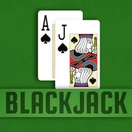 Try Blackjack (Relax Gaming) slot by Relax Gaming on spinfinn.co.uk – logo image