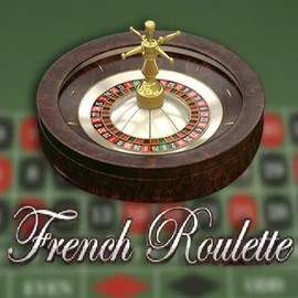 Table Games logo of French Roulette (BGaming) from BGAMING at Spinfin Casino