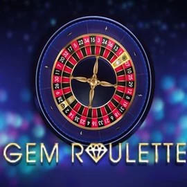 Play Gem Roulette slot by iSoftBet on spinfinn.co.uk
