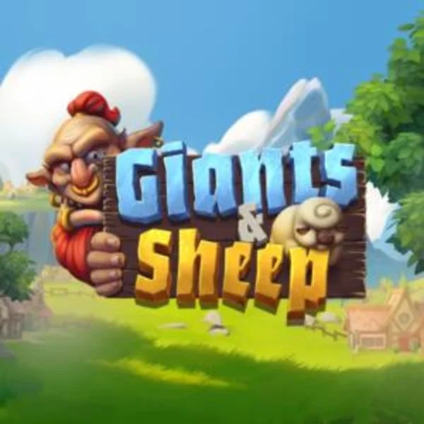 game logo by Relax Gaming on spinfinn.co.uk