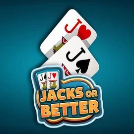 Jacks or Better (Red Rake Gaming) online slot from Red Rake Gaming – play at spinfinn.co.uk