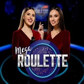 Play Mega Roulette slot by Pragmatic Play on spinfinn.co.uk