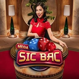 Mega Sic Bac online slot from Pragmatic Play – play at spinfinn.co.uk