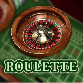 Enjoy Roulette (Habanero) by Habanero – logo hosted on spinfinn.co.uk