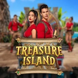 Treasure Island – slot by Pragmatic Play, featured at spinfinn.co.uk